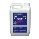 5L bottle of primer gruntas