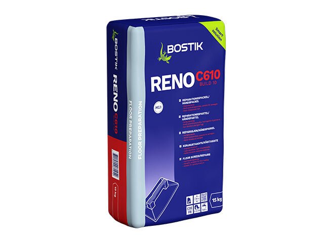 15kg bag of C610