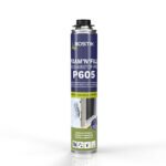 foam air sealant p605