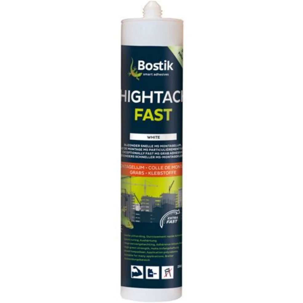 Bostik High Tack Fast